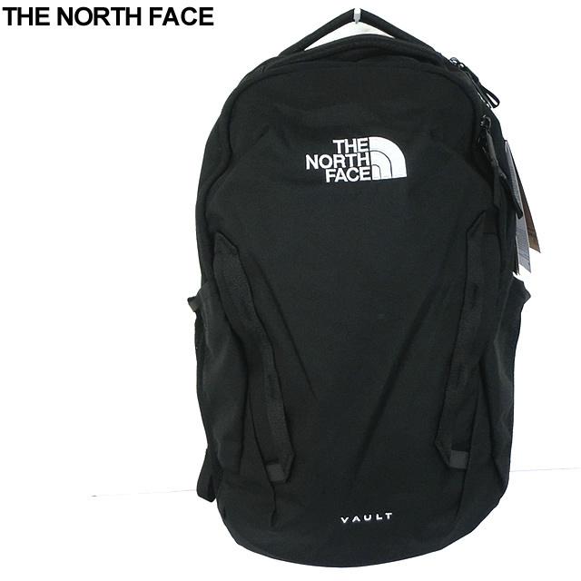 ザ ノースフェイス VAULT リュックサック バックパック 27L NF0A3VY2 JK3 ブラック THE NORTH FACE  194139-A :VCS5059-NF0A3VY2:プレマ インポートマーケット - 通販 - Yahoo!ショッピング