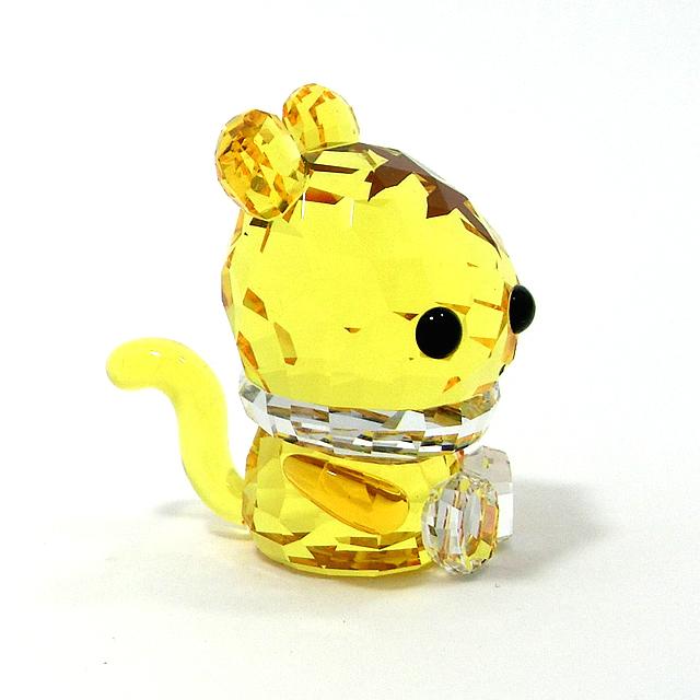 たねこ 新品♥スワロフスキー 干支 虎 十二支 タイガー 楽天市場】スワロフスキー 2010年限定作品トラ 虎 タイガー