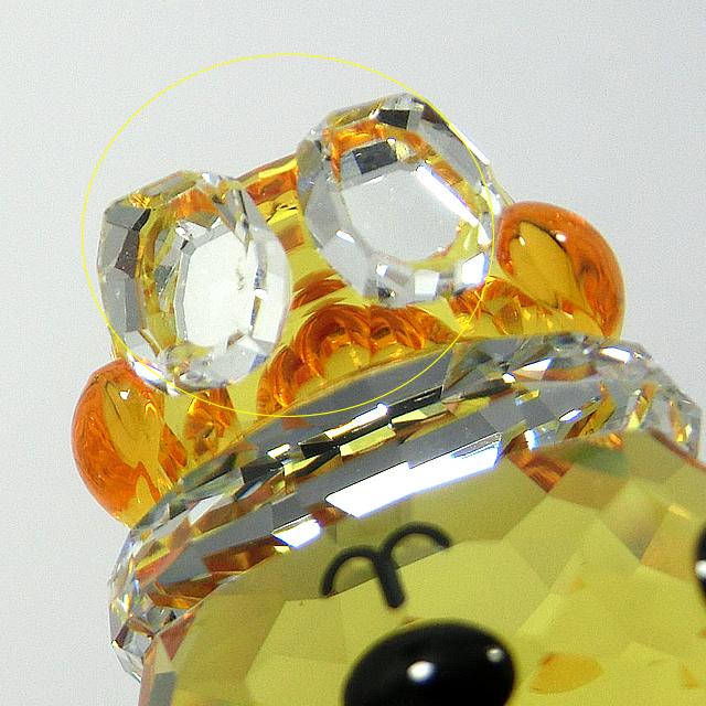 SWAROVSKI 【アウトレットセール】スワロフスキー クリスタル