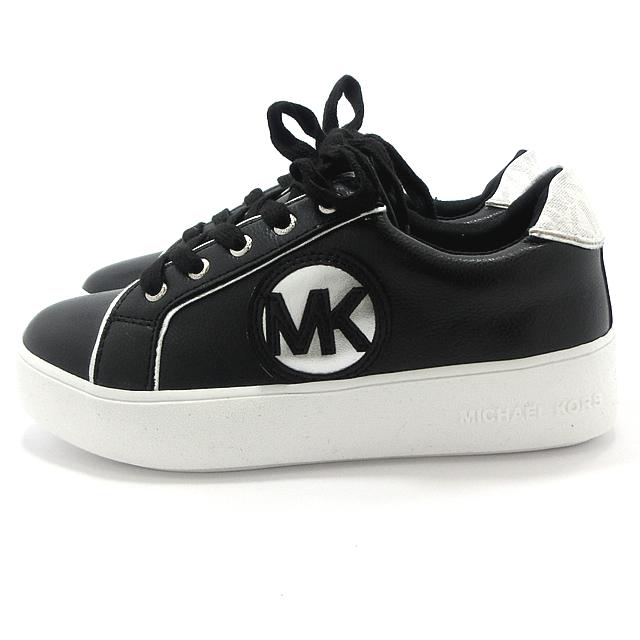 MICHAEL KORS（マイケルコース） スニーカー ジュニア レディース 厚底