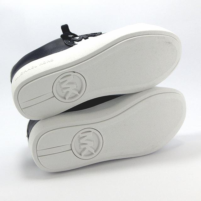 MICHAEL KORS（マイケルコース） スニーカー ジュニア レディース 厚底