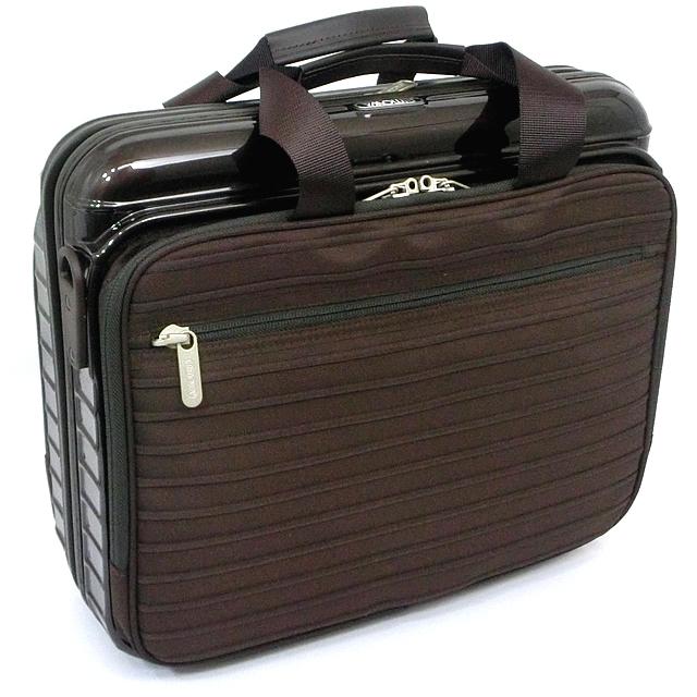 RIMOWA リモワ ビジネスバッグ ブリーフケース 高機能 SALSA DELUXE