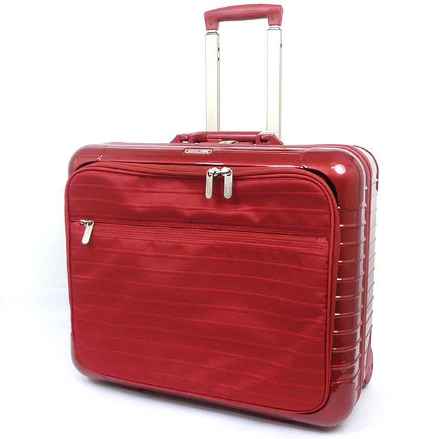 驚きの価格が実現！】【驚きの価格が実現！】リモワ サルサデラックス