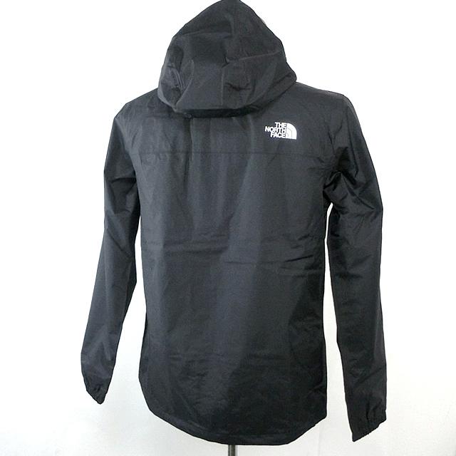 ノースフェイス アントラジャケット マウンテンパーカー A7QEY M 黒 THE NORTH FACE / ザ・ノース・フェイス Antora Jacket アントラ