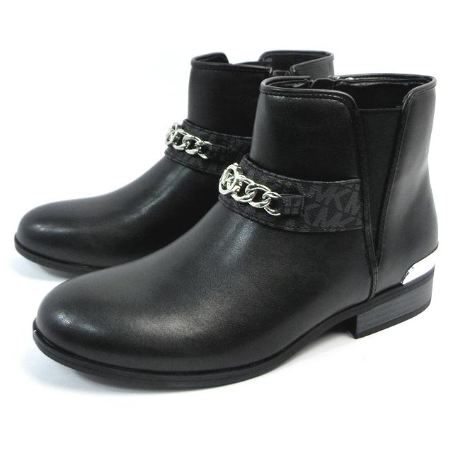 マイケルコース ショート ブーツ レディース サイドジップ MICHAEL KORS Finley Salem boots MK100754  新品アウトレットセール : vcs5117-mk100754bk : プレマ インポートマーケット - 通販 - Yahoo!ショッピング