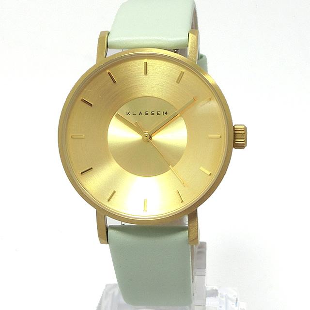 KLASSE14 クラス14 レディース 腕時計 VO16IR017W VOLARE 36mm  
