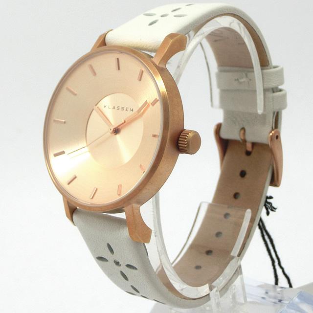 [関税込/国内発] KLASSE14 腕時計 VO17MV004W 36mm レッド Miss Volare – KLASSE14