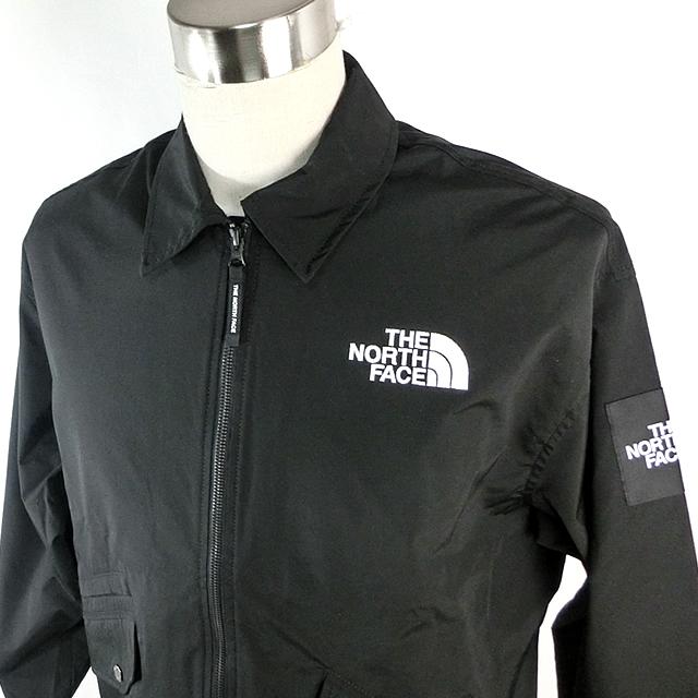 THE NORTH FACE ザ・ノースフェイス メンズ ジャケット MA-1