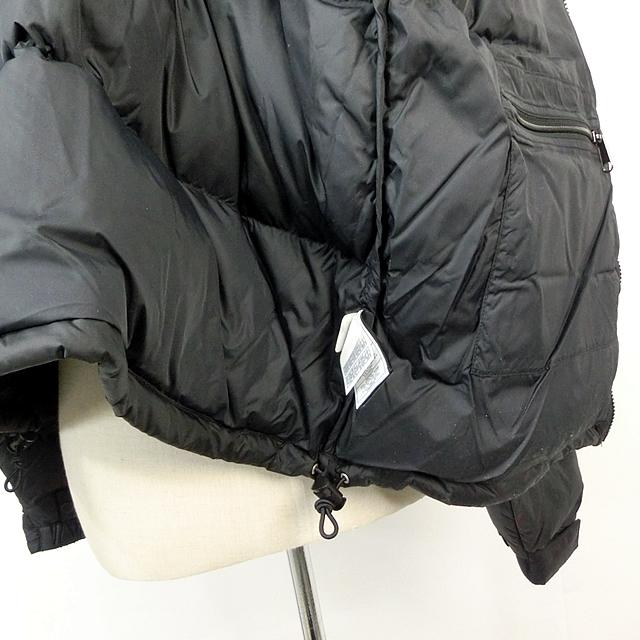 【サイズ限定-US-XL】ザ・ノースフェイス ダウン ジャケット レトロ ヌプシ メンズ 1996 RETRO NUPTSE  NF0A3C8D 4G3  ブラック THE NORTH FACEの画像