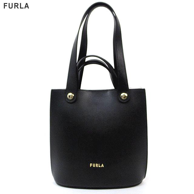 FURLA フルラ トート バッグ ハンドバッグ 2way MUSA S TOTE WB00069 