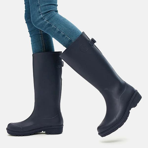 フィットフロップ  レインブーツ トール 長靴 fit flop FITFLOP  AH7 WONDERWELLY TALL RAINY BOOTS レディース 梅雨対策【期間限定セール SSP】｜pre-ma｜16