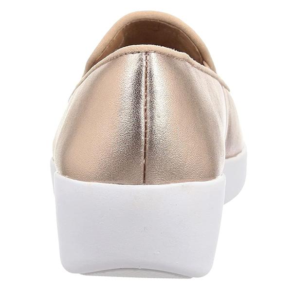 FitFlop フィットフロップ レディース スリッポン タッセル FitFlop フィットフロップ レディース スリッポン タッセル