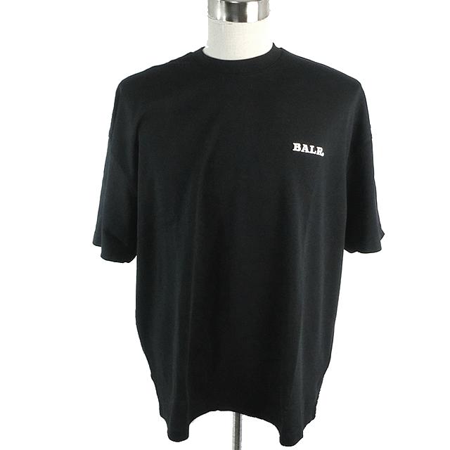 BALR.（ボーラー） 【新品アウトレット/サイズXL】BALR. クルーネック 