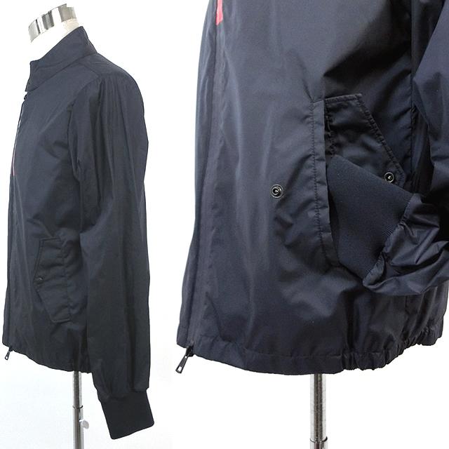 MONCLER（モンクレール） スプリング ジャケット メンズ ウインド