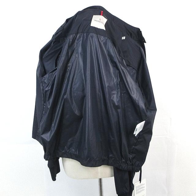 MONCLER（モンクレール） スプリング ジャケット メンズ ウインド