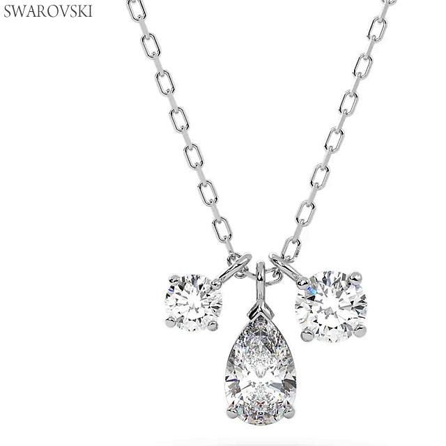 SWAROVSKI スワロフスキー ネックレス ペンダント 5571077
