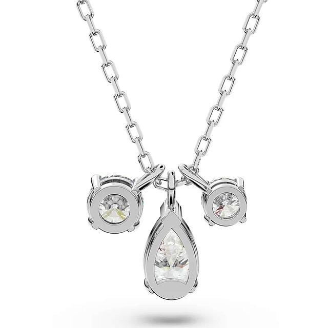 SWAROVSKI スワロフスキー ネックレス ペンダント 5571077 Attract