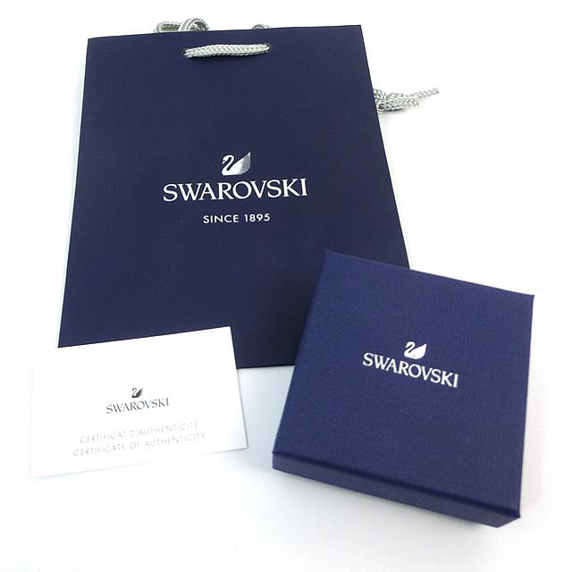 SWAROVSKI スワロフスキー ネックレス ペンダント 5571077