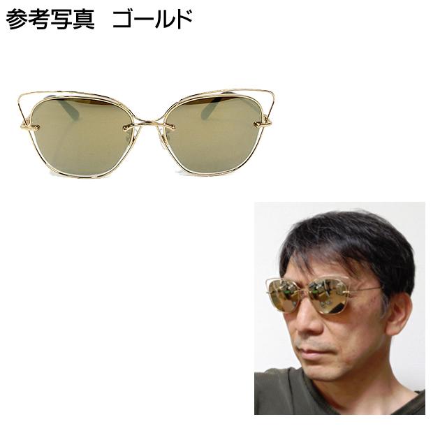 VIKTOR&ROLF ヴィクター&ロルフ サングラス 71-0130 メンズ VIKTOR&ROLF ヴィクター&ロルフ サングラス 71-0130 メンズ