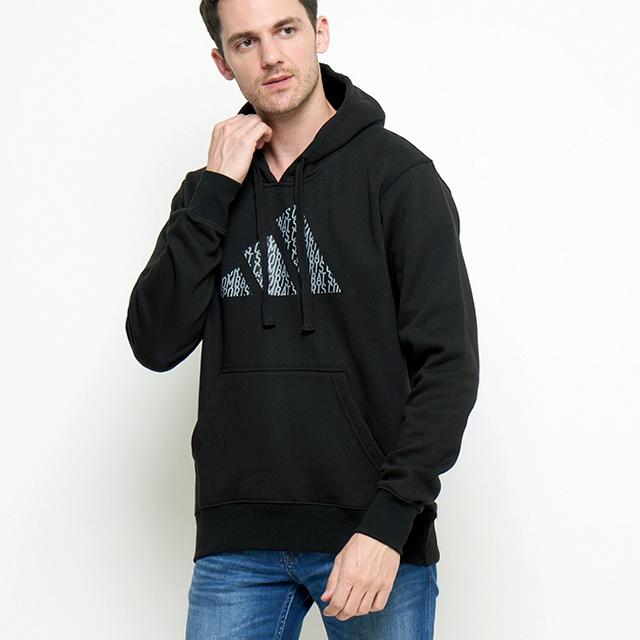 アディダス コンバット スポーツ フーディ パーカー 長袖  スウェット トップス メンズ adidas combat sports HOODIE ADICLHDPS-CS 吸汗性・速乾性 | adidas | 04