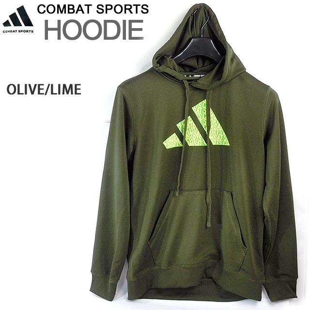 アディダス コンバット スポーツ フーディ パーカー 長袖  スウェット トップス メンズ adidas combat sports HOODIE ADICLHDPS-CS 吸汗性・速乾性 | adidas | 05