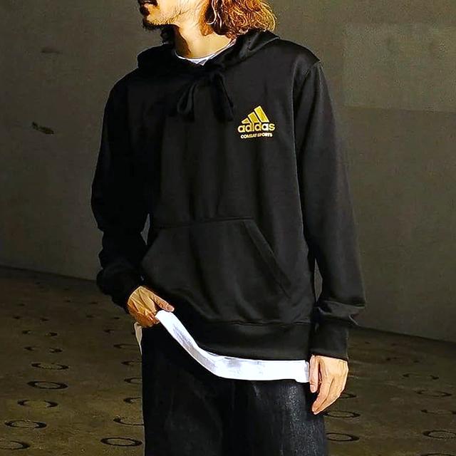 adidas（アディダス） 売り尽くしセール コンバット スポーツ パーカー
