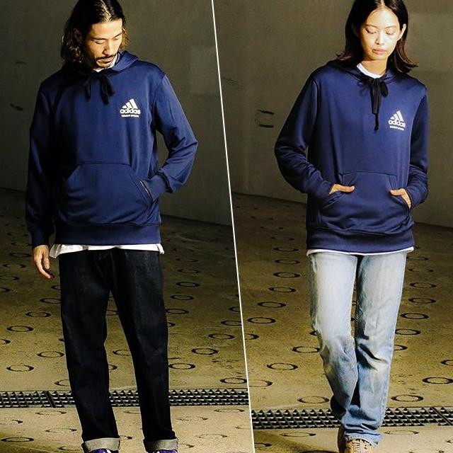 adidas（アディダス） 売り尽くしセール コンバット スポーツ パーカー