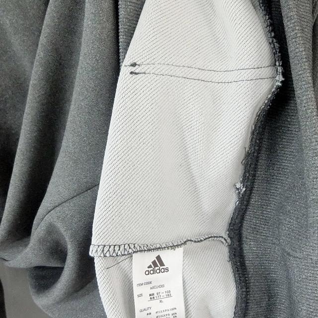 adidas 売り尽くしセール アディダス コンバット スポーツ パーカー