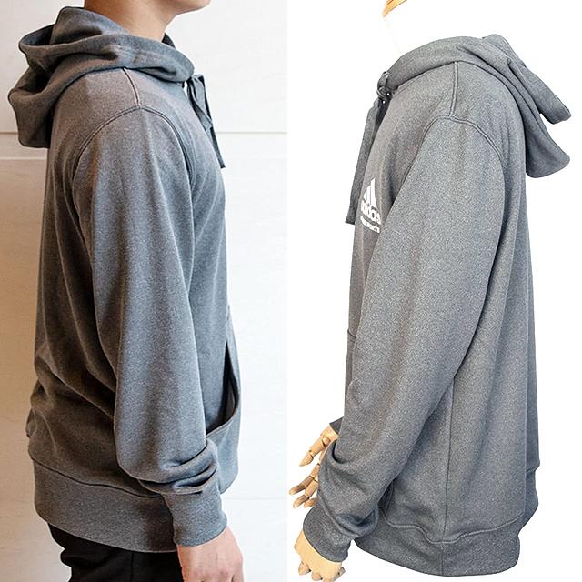 adidas（アディダス） 売り尽くしセール コンバット スポーツ パーカー