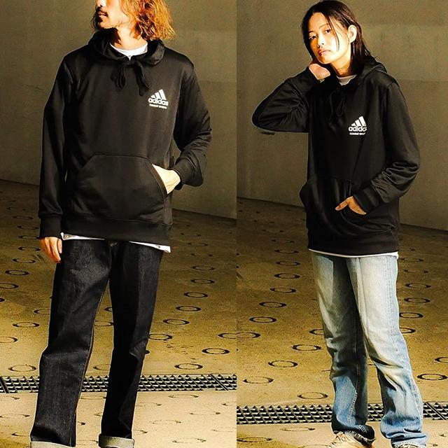 adidas（アディダス） 売り尽くしセール コンバット スポーツ パーカー