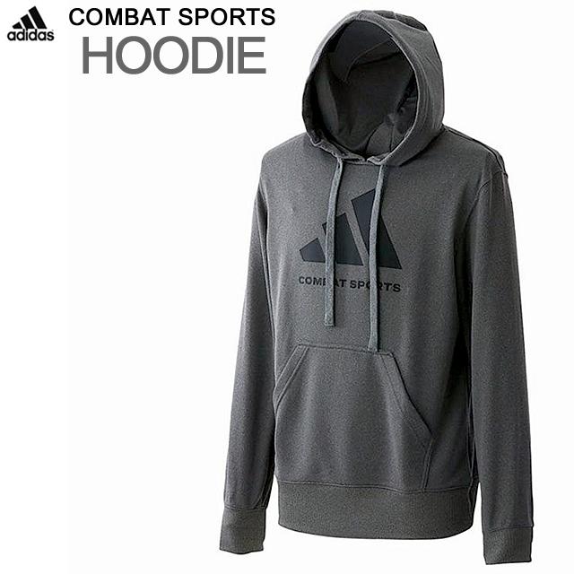 adidas（アディダス） フーディ パーカー 長袖 トップス メンズ