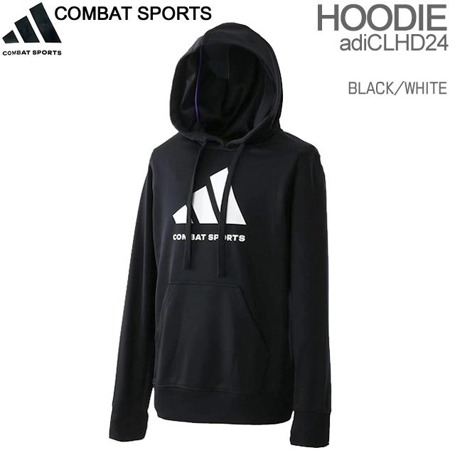 adidas（アディダス） フーディ パーカー 長袖 トップス メンズ