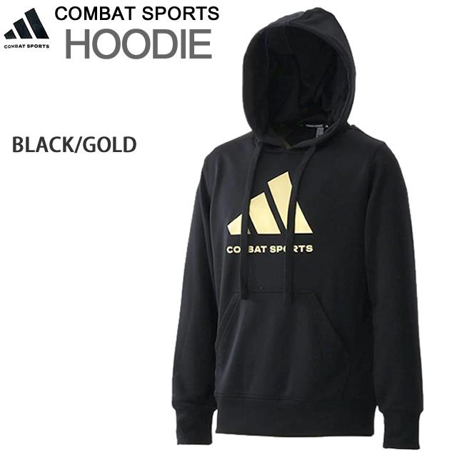 adidas（アディダス） フーディ パーカー 長袖 トップス メンズ