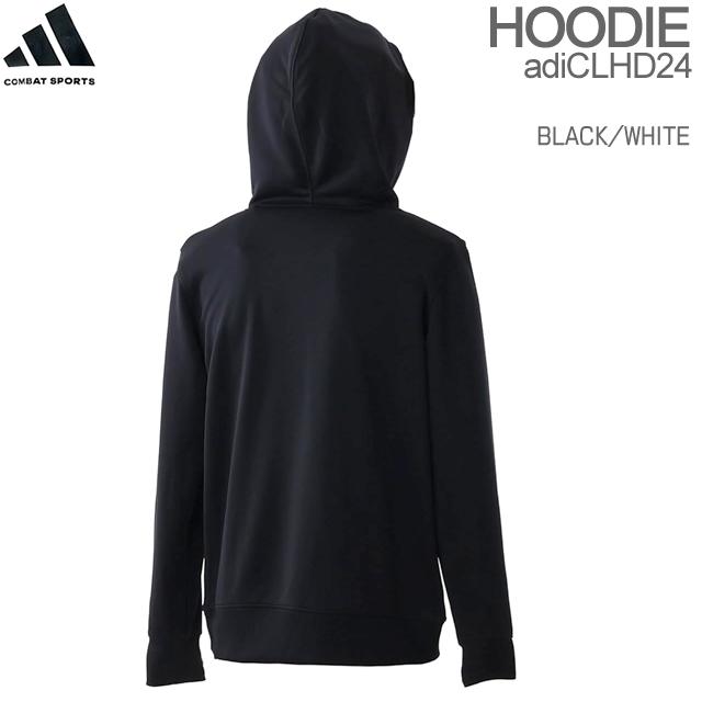 adidas（アディダス） フーディ パーカー 長袖 トップス メンズ