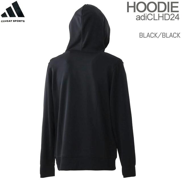 adidas（アディダス） フーディ パーカー 長袖 トップス メンズ