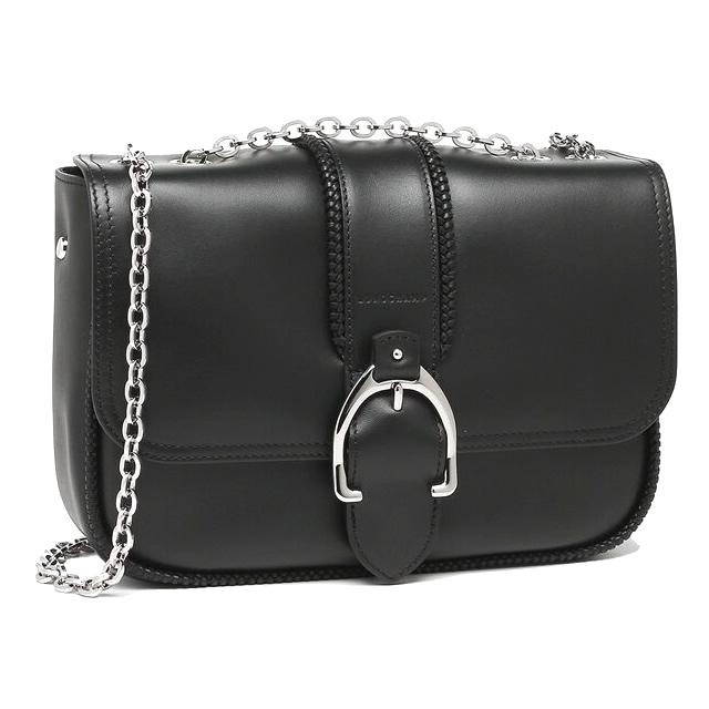 LONGCHAMP ロンシャン レザー ミニ クロスボディ アマゾーヌ 10022 930 