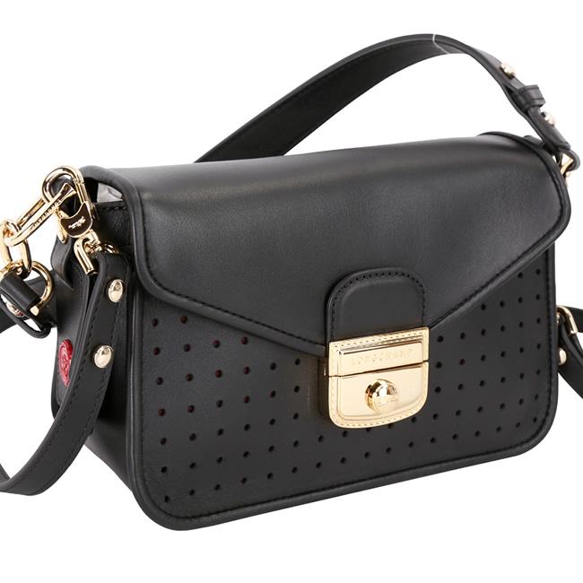 Mademoiselle longchamp hobo bag hot sale