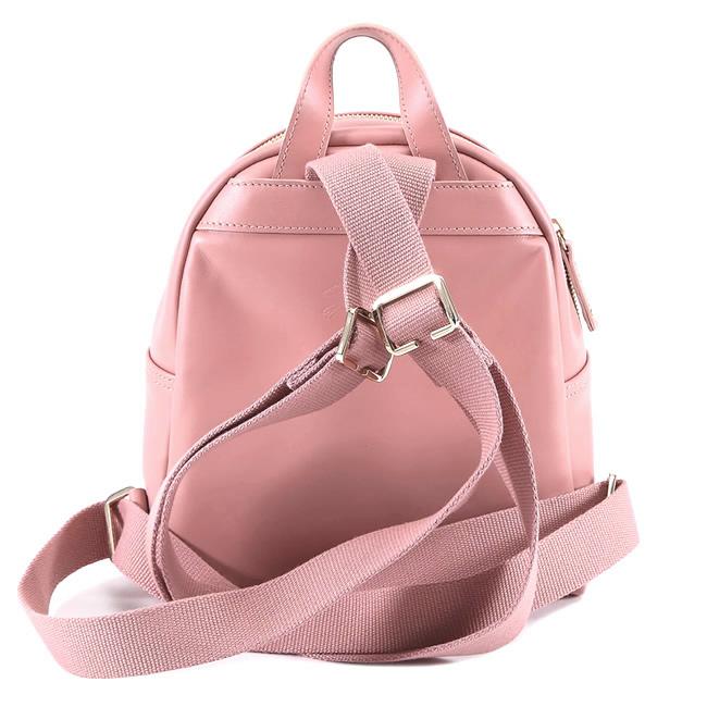 LONGCHAMP ロンシャン レザー ミニ リュックサック バックパック XS 1364 888 258 PETAL  2.0 BACKPACK XS 279784｜pre-ma｜04