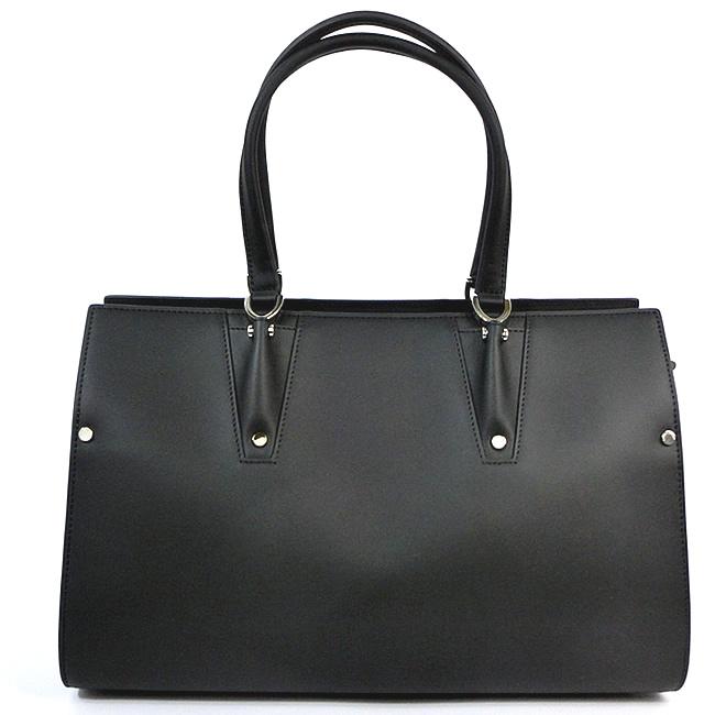 LONGCHAMP ロンシャン レザー トートバッグ L ラージ  パリプレミア 1321 870 001 マットブラック  PARIS PREMIER TOP HANDLE BAG L  279783｜pre-ma｜05