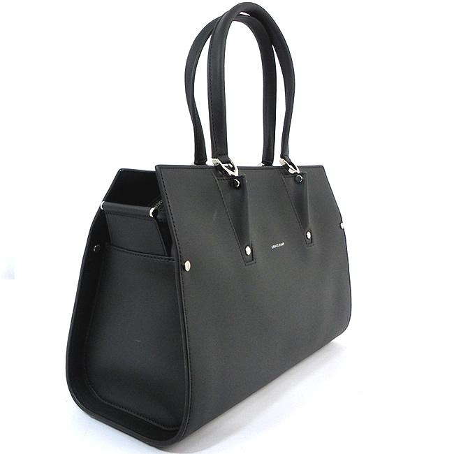 LONGCHAMP ロンシャン レザー トートバッグ L ラージ パリプレミア 1321 870 001 マットブラック PARIS PREMIER TOP HANDLE BAG L 279783 : vcs5275-1321870001 : プレマ インポートマーケット - 通販 - Yahoo!ショッピング LONGCHAMP ロンシャン レザー トートバッグ L ラージ パリプレミア 1321 870 001 マットブラック PARIS PREMIER TOP HANDLE BAG L 279783 : vcs5275-1321870001 : プレマ インポートマーケット - 通販 - Yahoo!ショッピング
