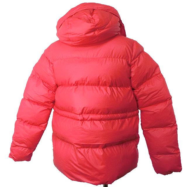 HUNTER ハンター レディース ジャケット 中綿 ショート WOMENS  