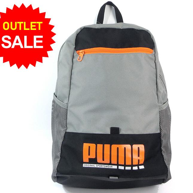 PUMA（プーマ） 【展示品セール】PUMA リュック バックパック 23L 