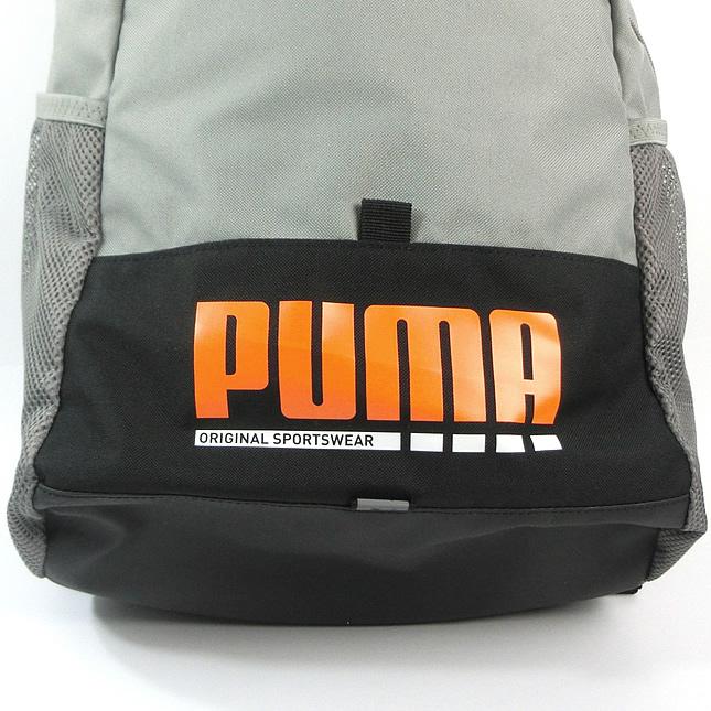PUMA（プーマ） 【展示品セール】PUMA リュック バックパック 23L