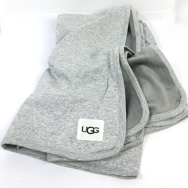 UGG アグ トラベルセット ブランケット アイマスク ポーチ 3点セット