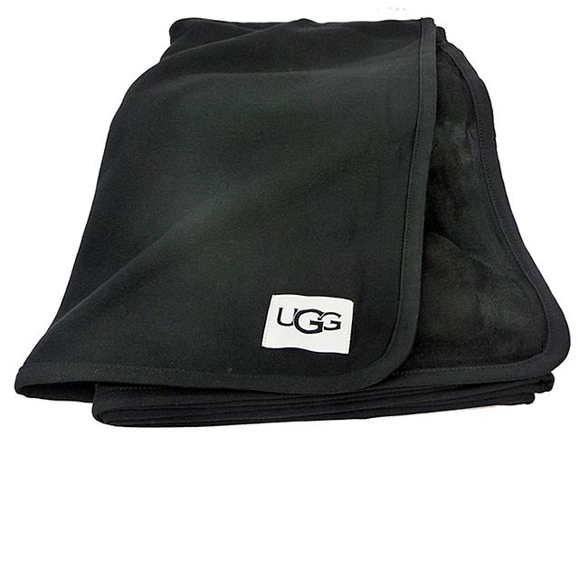 UGG アグ トラベルセット ブランケット アイマスク ポーチ 3点セット