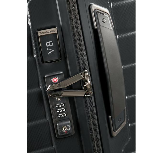 サムソナイト PROXIS 81 125L プロクシス スピナー スーツケース Spinner 大型 81cm TSA Samsonite 126043 キャリーケース 海外正規品直輸入品（並行輸入品）｜pre-ma｜16