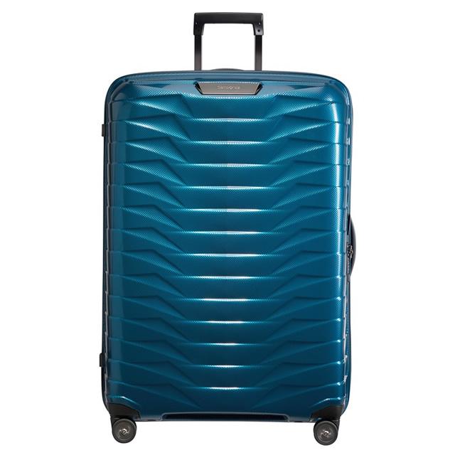 サムソナイト PROXIS 81 125L プロクシス スピナー スーツケース Spinner 大型 81cm TSA Samsonite 126043 キャリーケース 海外正規品直輸入品（並行輸入品）｜pre-ma｜06