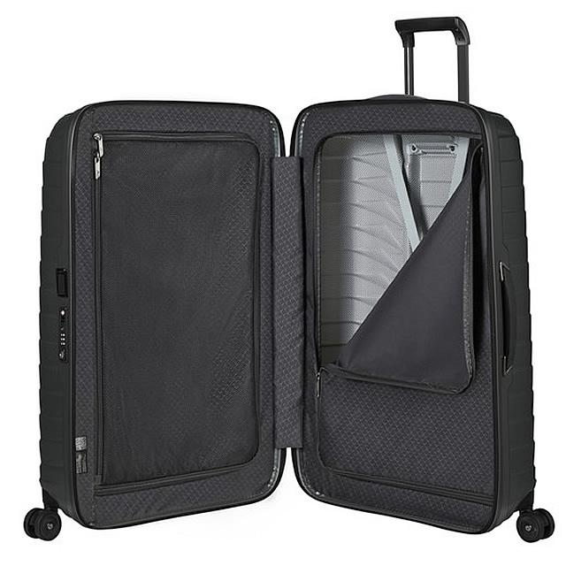 サムソナイト PROXIS 81 125L プロクシス スピナー スーツケース Spinner 大型 81cm TSA Samsonite 126043 キャリーケース 海外正規品直輸入品（並行輸入品）｜pre-ma｜13