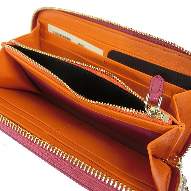 BVLGARI ブルガリ 財布 長財布 ラウンドジップ ブルガリブルガリ BVLGARI ブルガリ 財布 長財布 ラウンドジップ ブルガリブルガリ