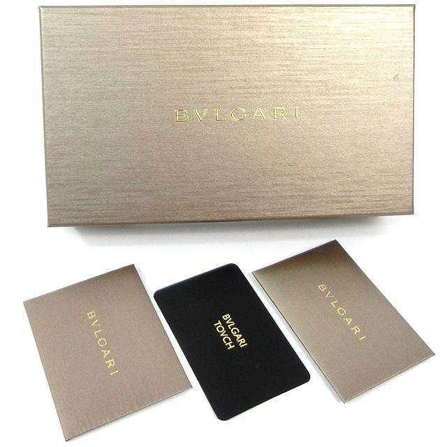 BVLGARI ブルガリ 財布 長財布 ブルガリブルガリ レディース BVLGARI ブルガリ 財布 長財布 ブルガリブルガリ レディース